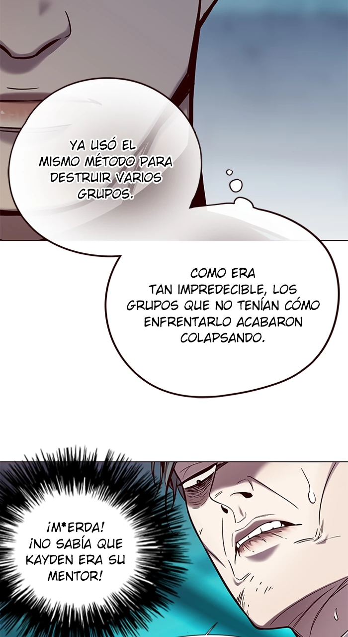 Rayito - Capítulo 97 - Página 33 - LectorTMOo