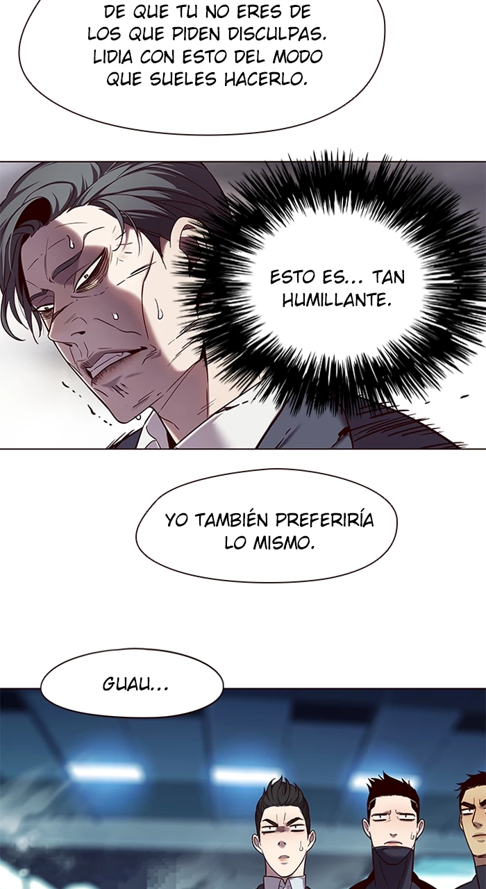 Rayito - Capítulo 97 - Página 37 - LectorTMOo