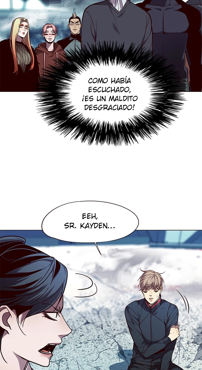 Rayito - Capítulo 97 - Página 38 - LectorTMOo