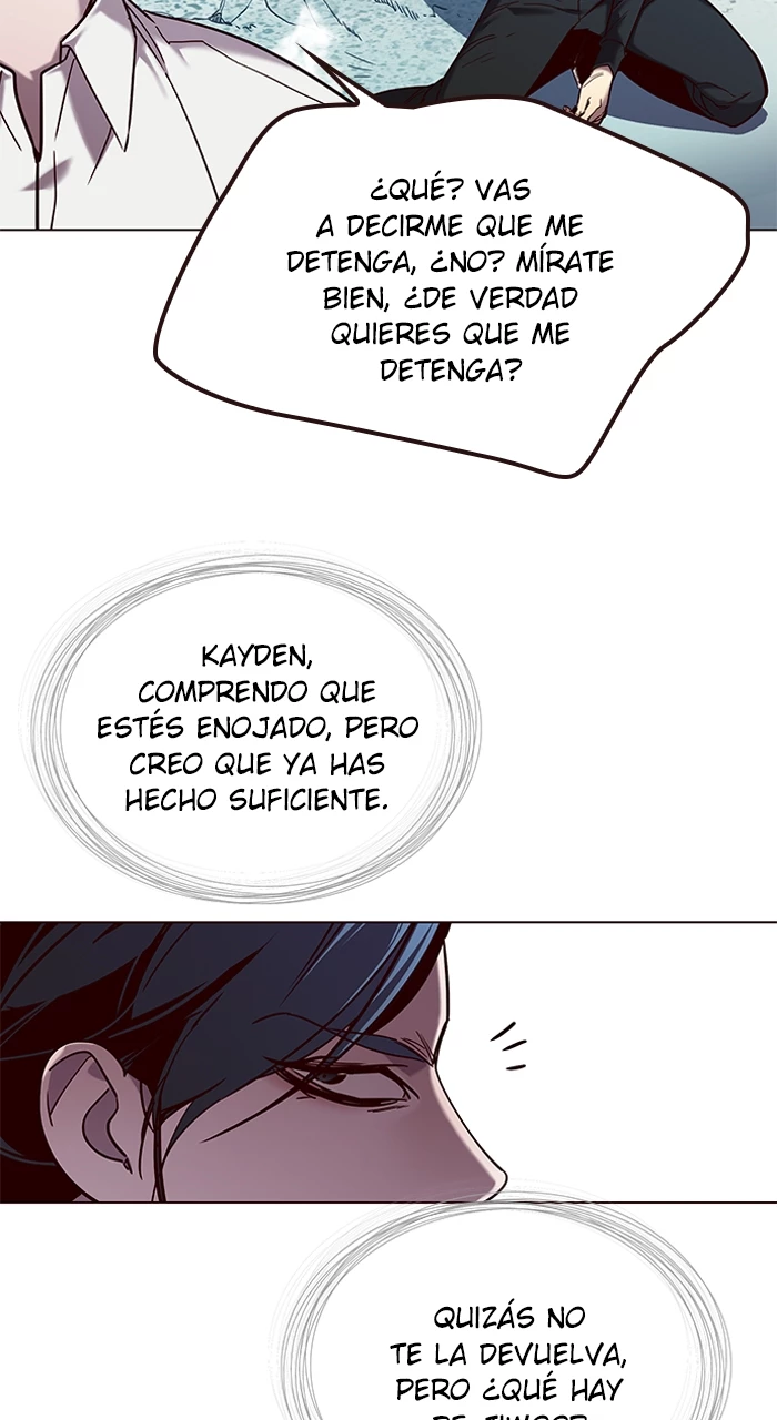 Rayito - Capítulo 97 - Página 39 - LectorTMOo