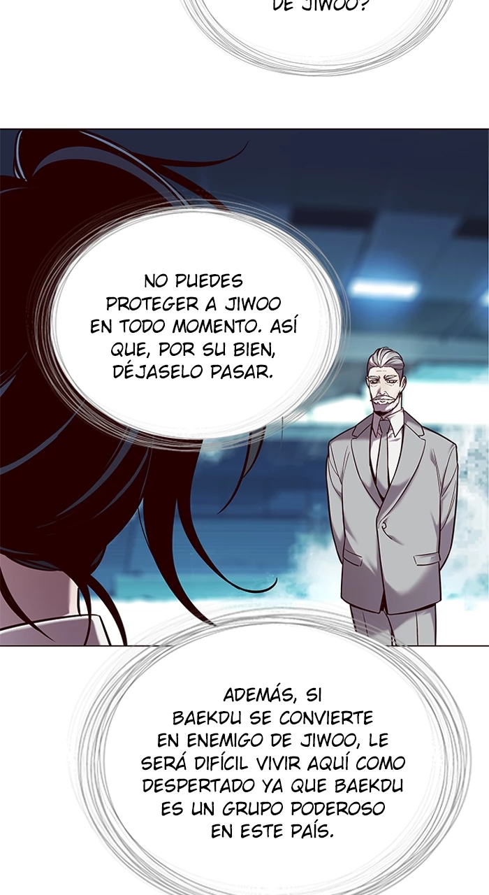 Rayito - Capítulo 97 - Página 40 - LectorTMOo