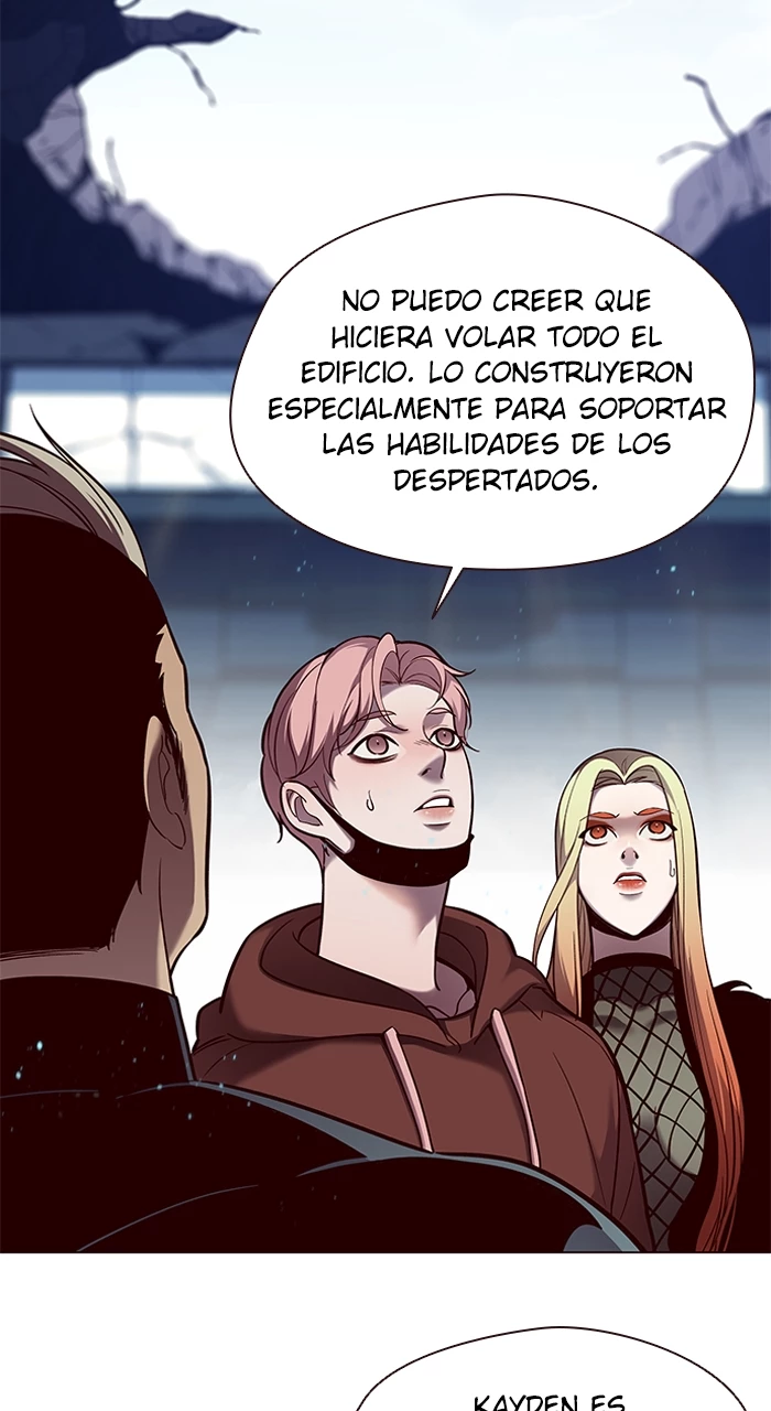 Rayito - Capítulo 97 - Página 51 - LectorTMOo