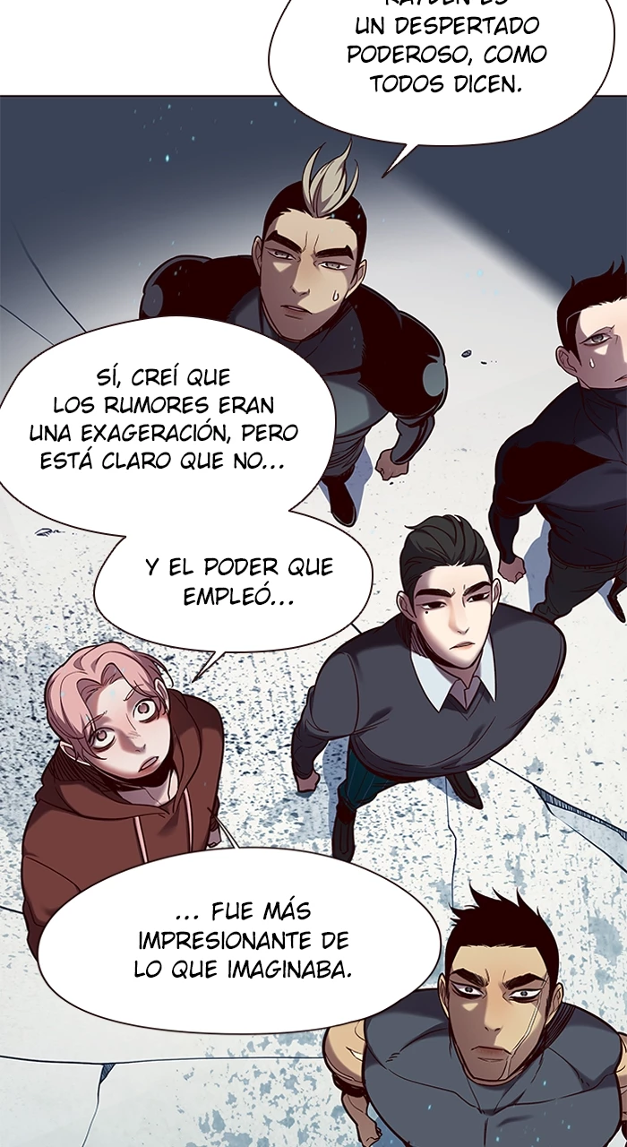 Rayito - Capítulo 97 - Página 52 - LectorTMOo