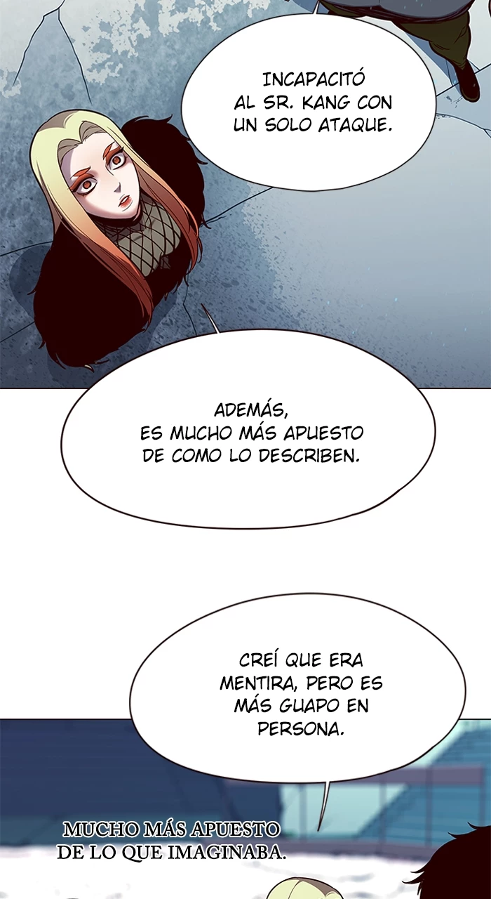 Rayito - Capítulo 97 - Página 53 - LectorTMOo