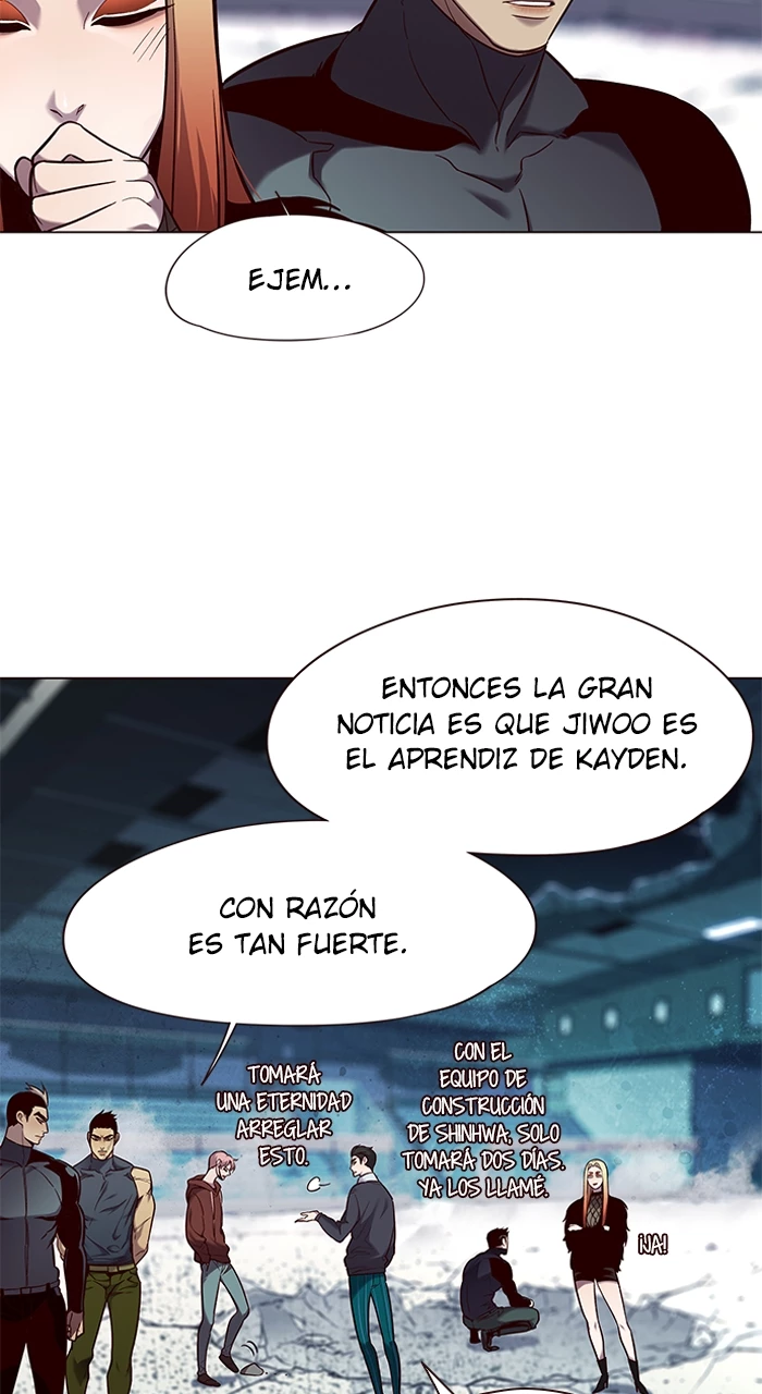 Rayito - Capítulo 97 - Página 55 - LectorTMOo
