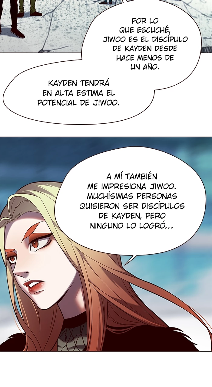 Rayito - Capítulo 97 - Página 56 - LectorTMOo
