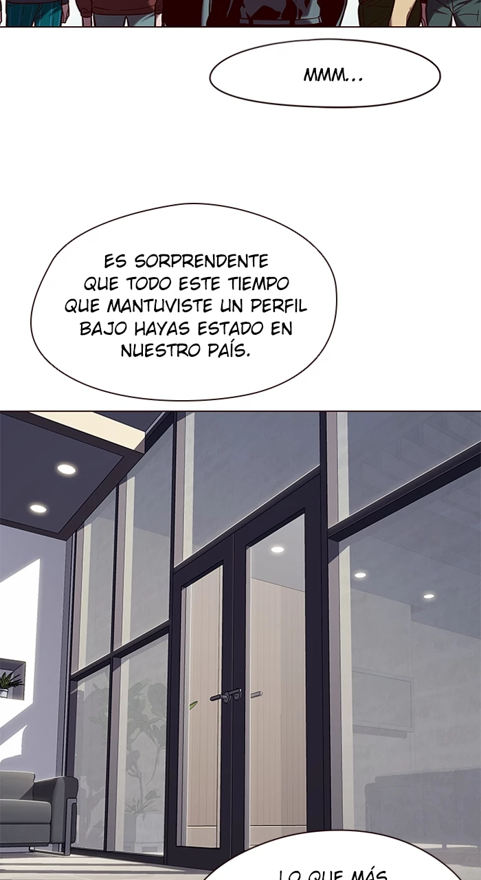 Rayito - Capítulo 97 - Página 58 - LectorTMOo