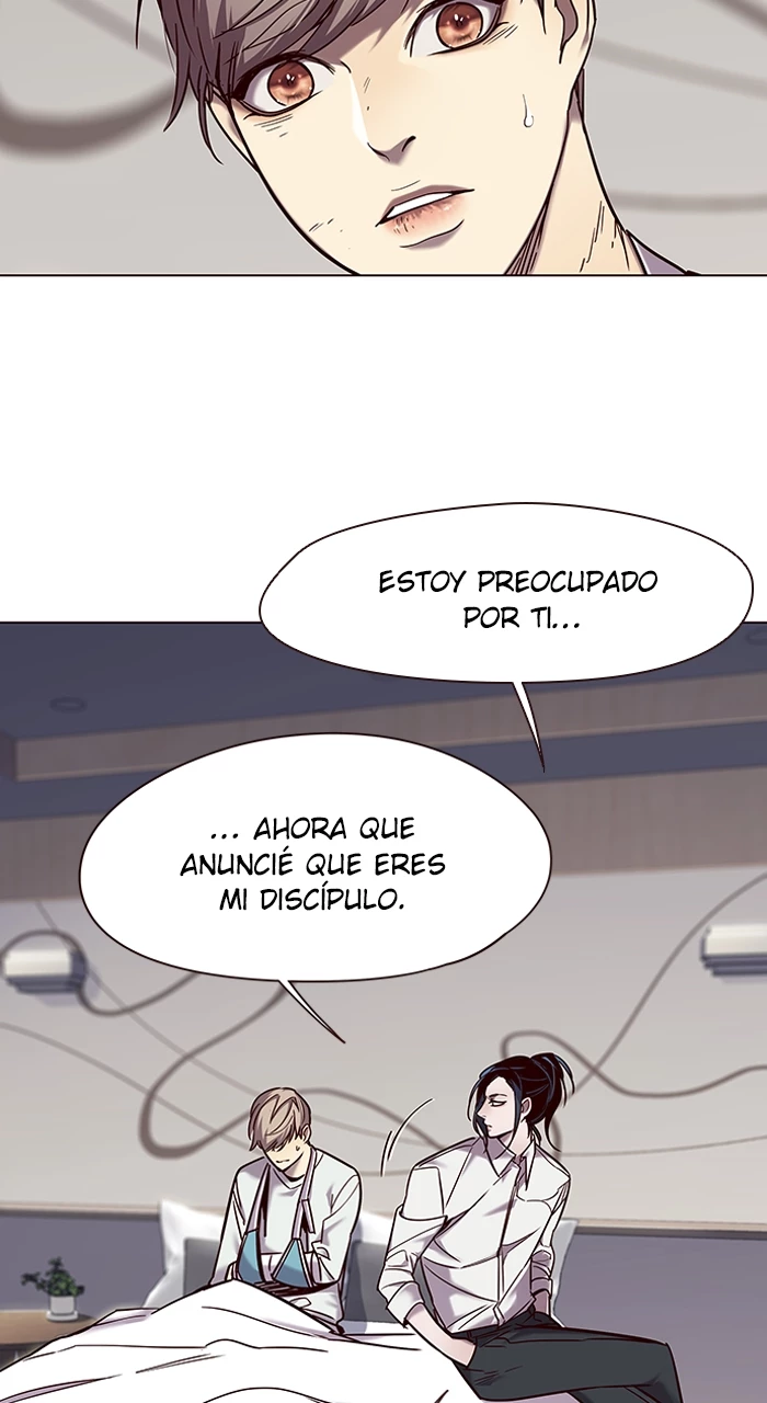 Rayito - Capítulo 97 - Página 67 - LectorTMOo