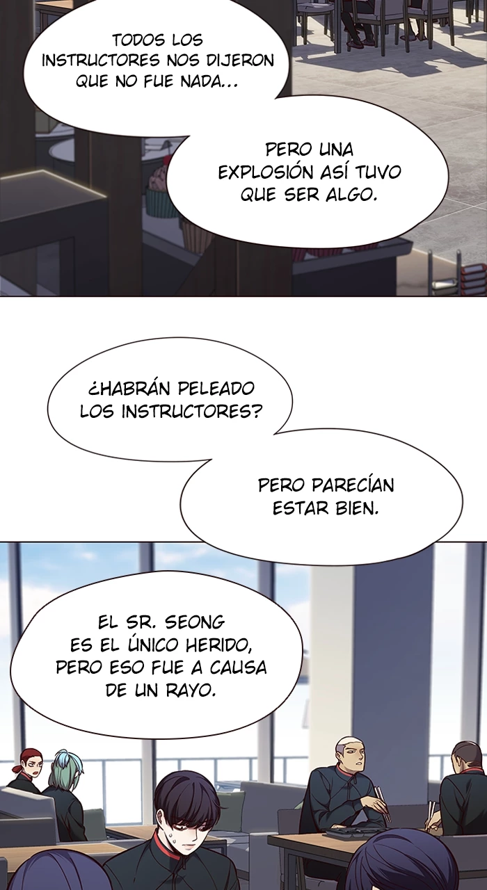 Rayito - Capítulo 98 - Página 6 - LectorTMOo