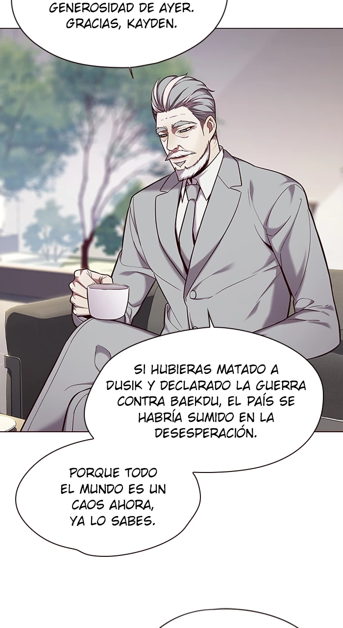 Rayito - Capítulo 98 - Página 12 - LectorTMOo