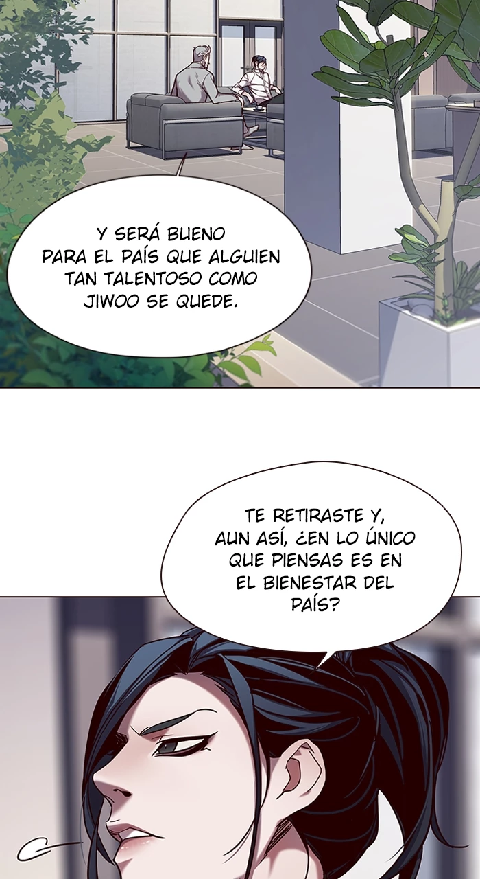 Rayito - Capítulo 98 - Página 25 - LectorTMOo