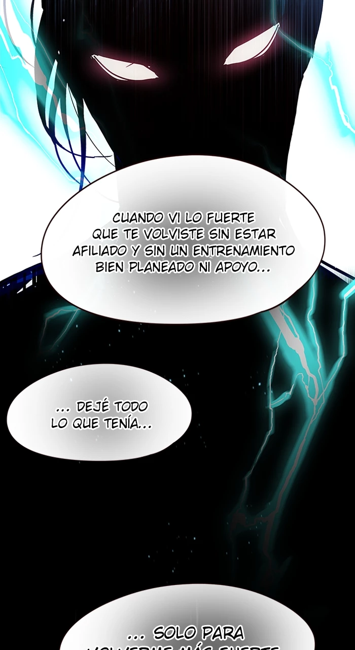 Rayito - Capítulo 98 - Página 29 - LectorTMOo