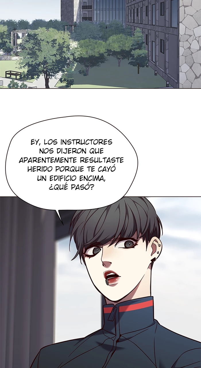 Rayito - Capítulo 98 - Página 35 - LectorTMOo