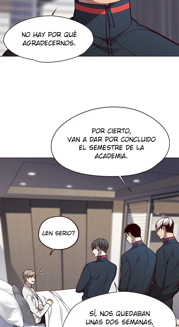 Rayito - Capítulo 98 - Página 45 - LectorTMOo