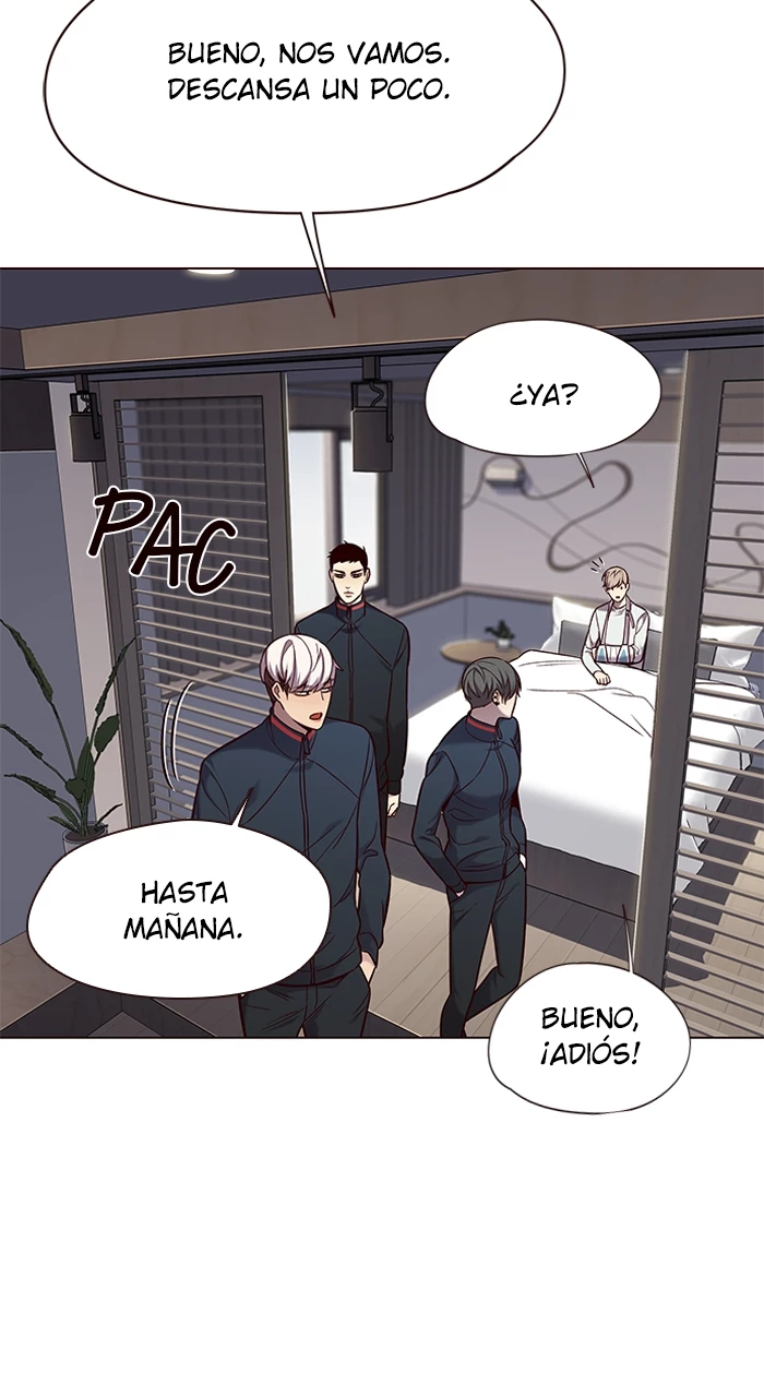 Rayito - Capítulo 98 - Página 47 - LectorTMOo