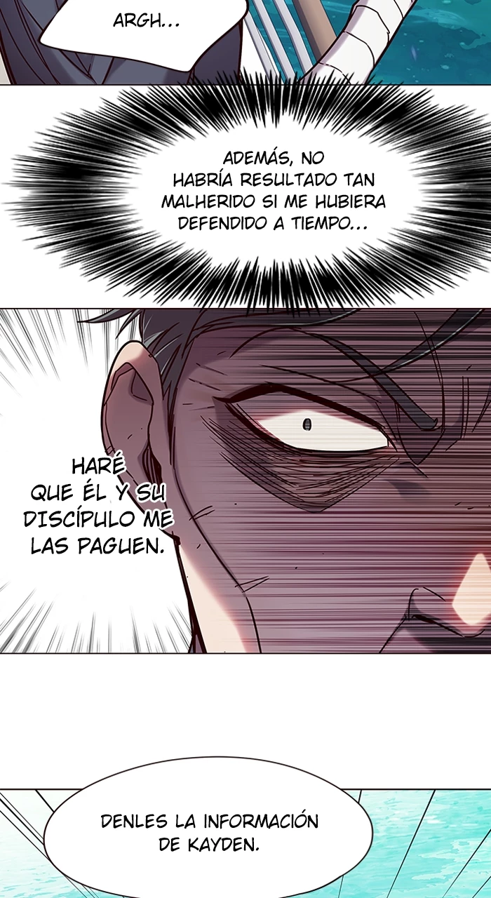 Rayito - Capítulo 98 - Página 58 - LectorTMOo