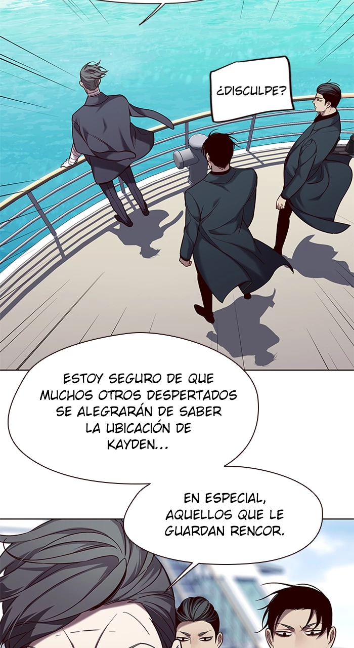 Rayito - Capítulo 98 - Página 59 - LectorTMOo