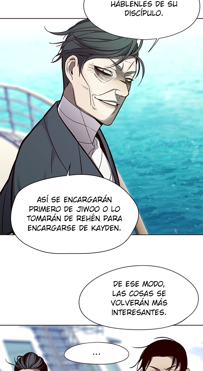 Rayito - Capítulo 98 - Página 61 - LectorTMOo