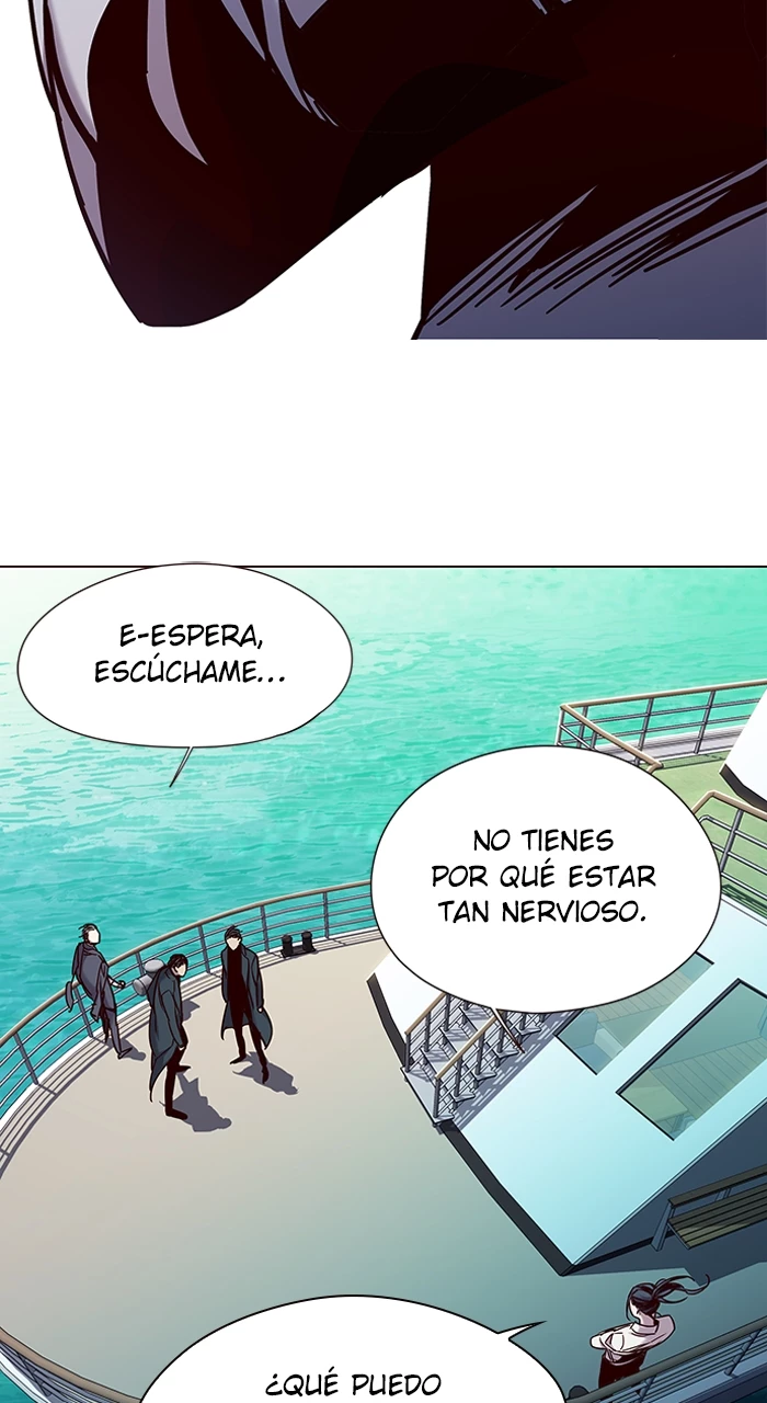 Rayito - Capítulo 98 - Página 67 - LectorTMOo