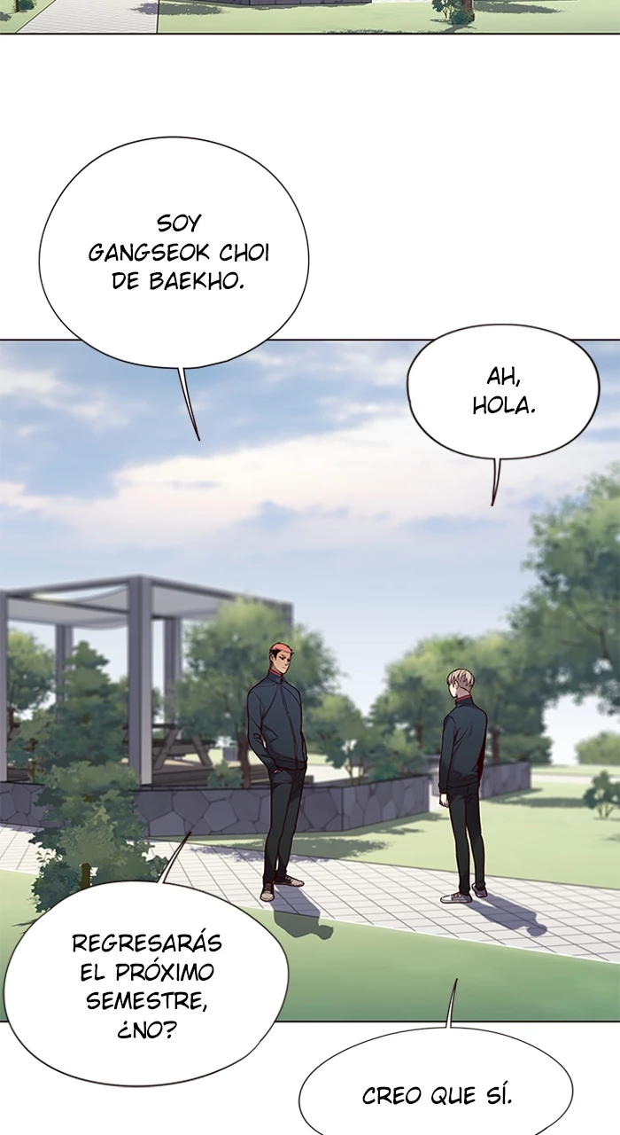 Rayito - Capítulo 99 - Página 29 - LectorTMOo