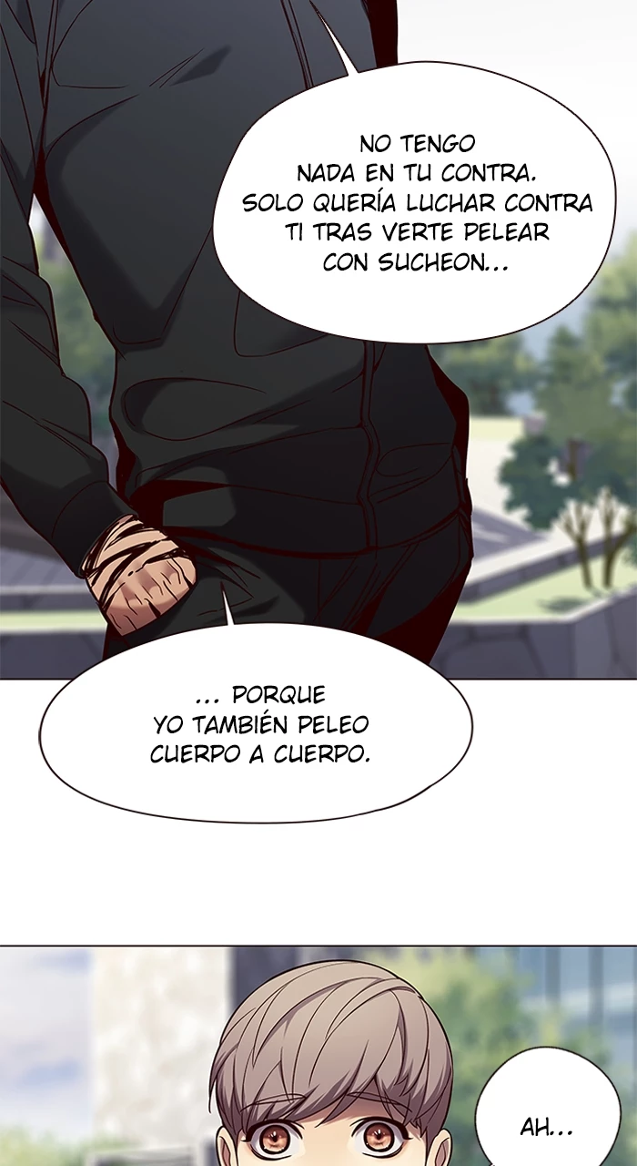 Rayito - Capítulo 99 - Página 32 - LectorTMOo