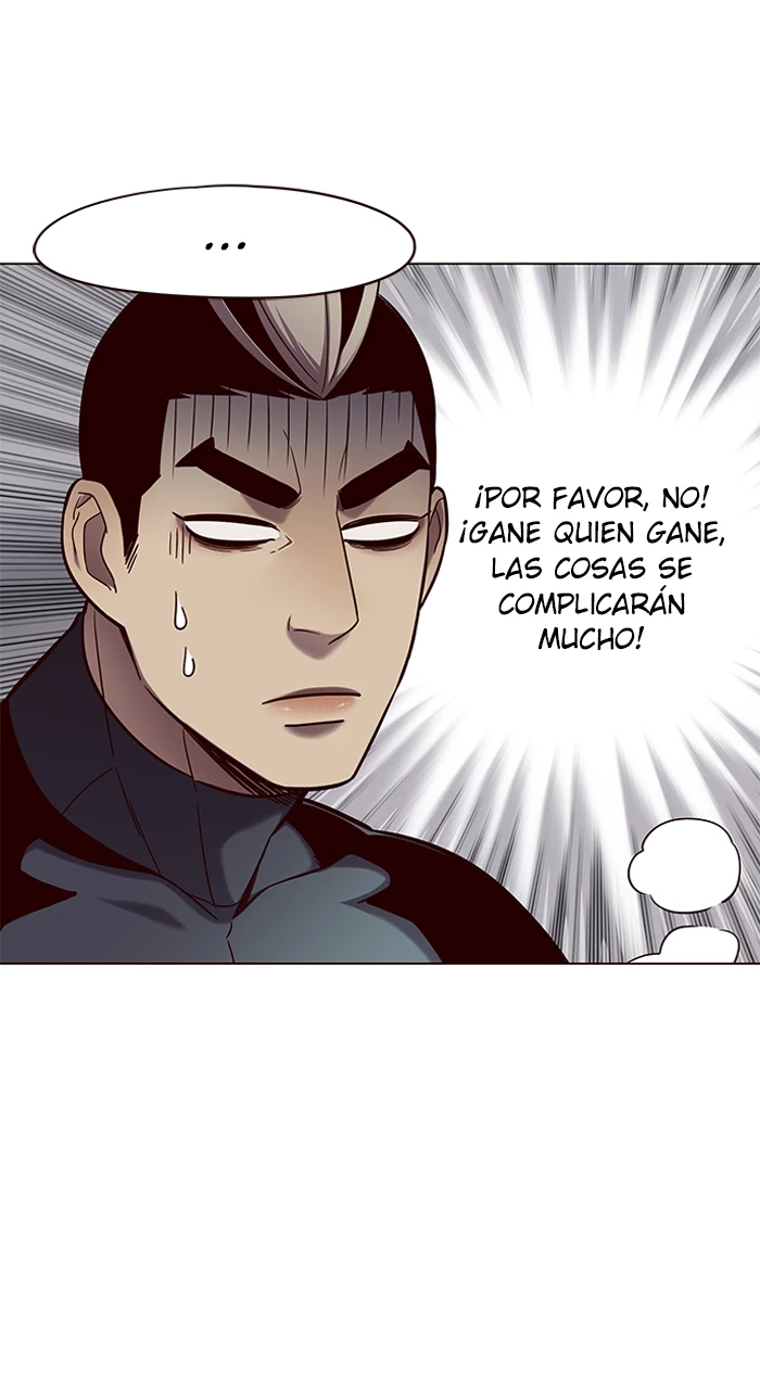 Rayito - Capítulo 99 - Página 37 - LectorTMOo