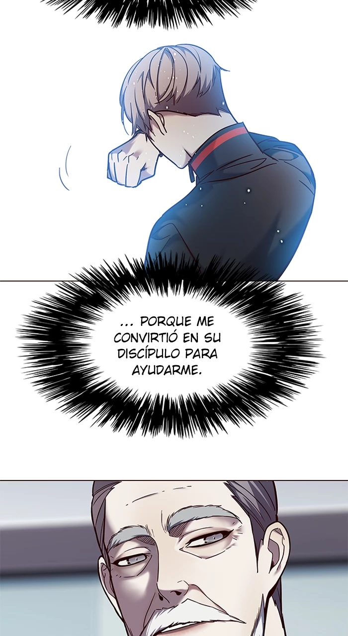 Rayito - Capítulo 99 - Página 54 - LectorTMOo