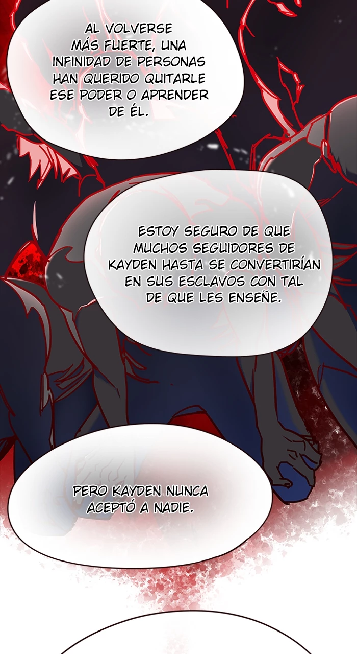 Rayito - Capítulo 99 - Página 60 - LectorTMOo