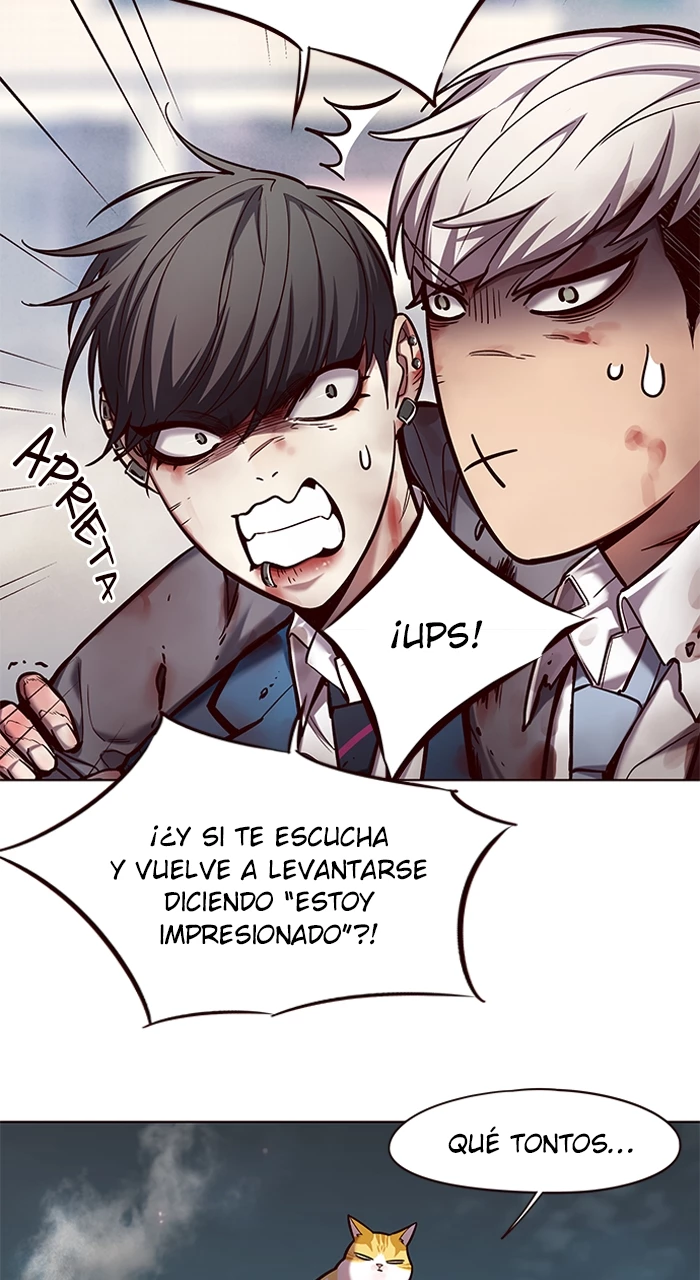 Rayito - Capítulo 111 - Página 3 - LectorTMOo