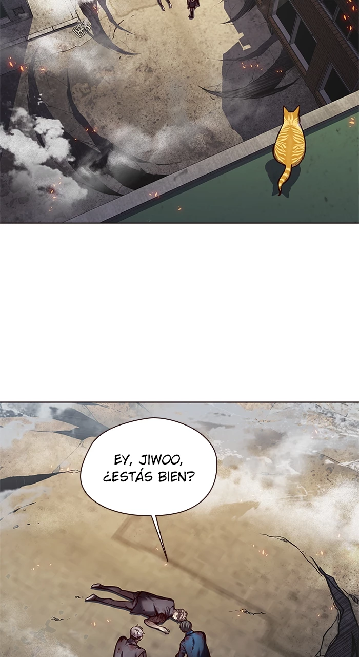 Rayito - Capítulo 111 - Página 5 - LectorTMOo