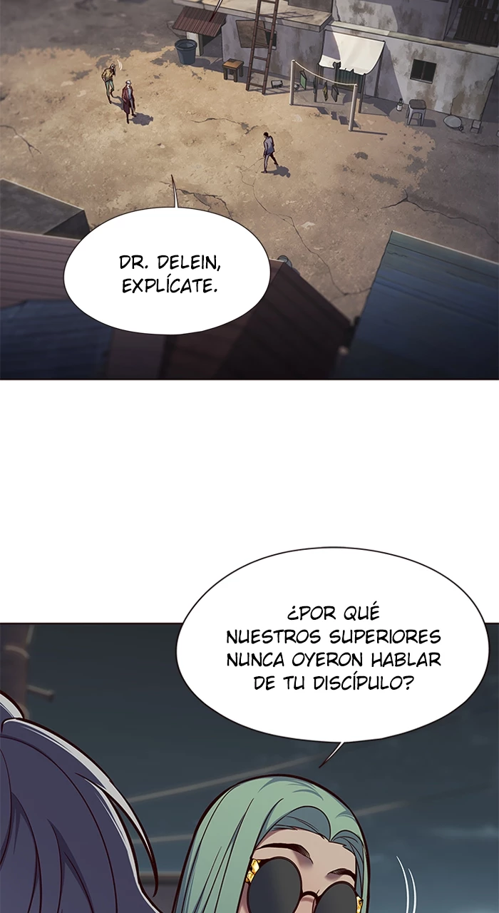 Rayito - Capítulo 111 - Página 14 - LectorTMOo