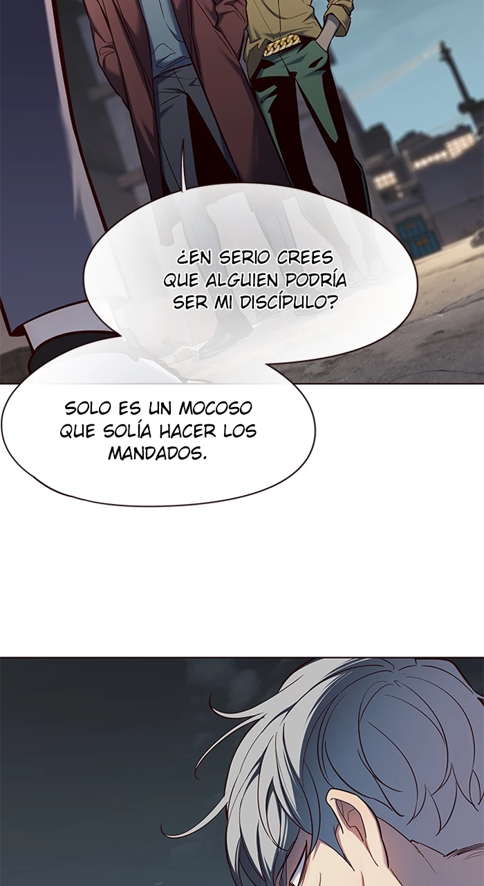 Rayito - Capítulo 111 - Página 18 - LectorTMOo