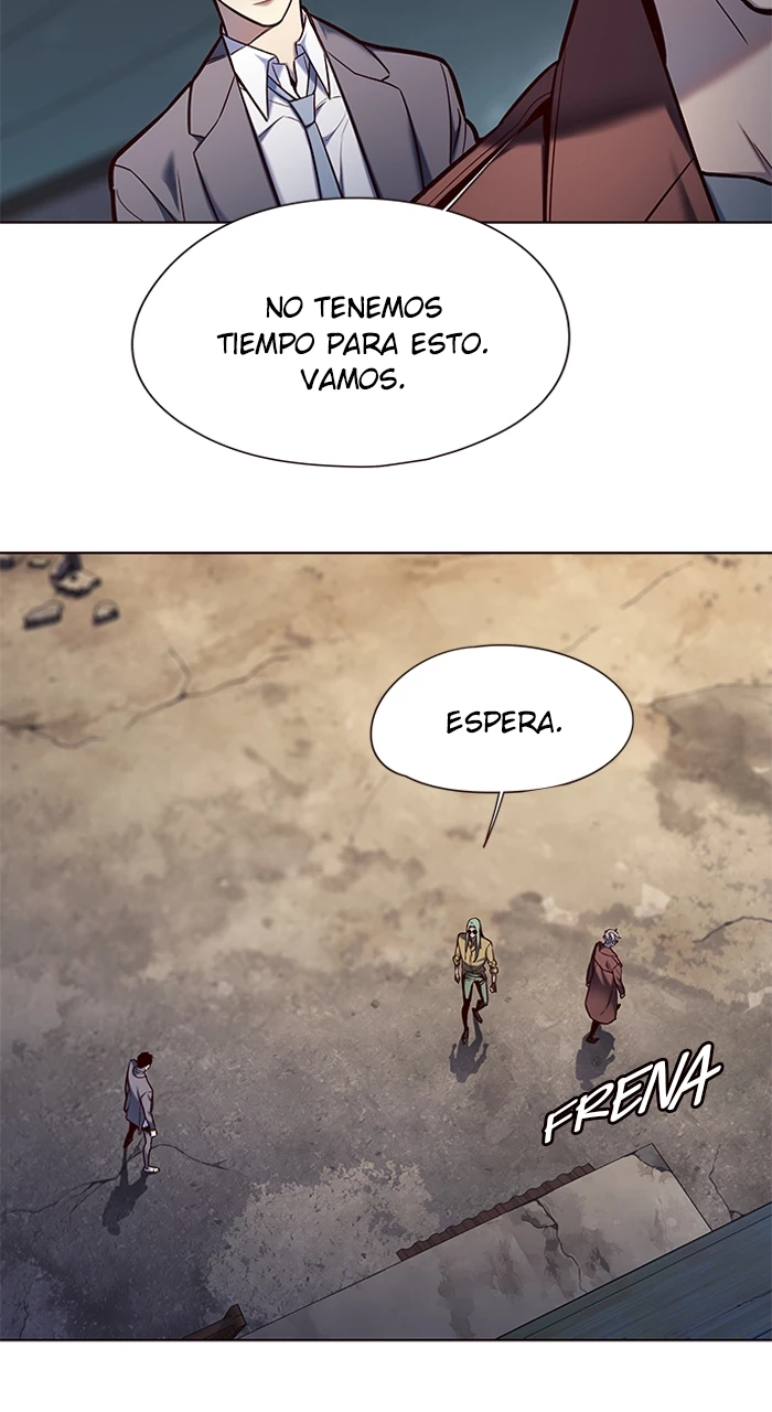 Rayito - Capítulo 111 - Página 26 - LectorTMOo