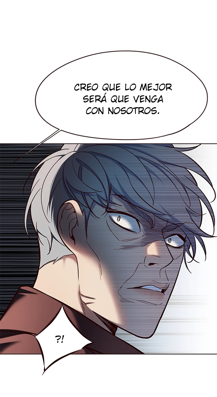 Rayito - Capítulo 111 - Página 27 - LectorTMOo