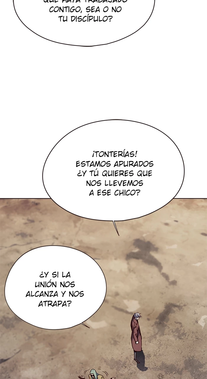Rayito - Capítulo 111 - Página 29 - LectorTMOo