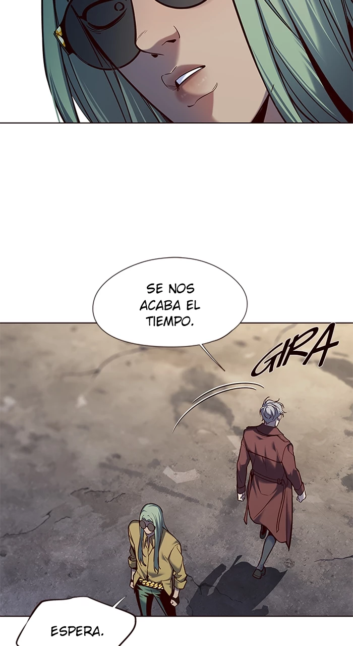 Rayito - Capítulo 111 - Página 33 - LectorTMOo