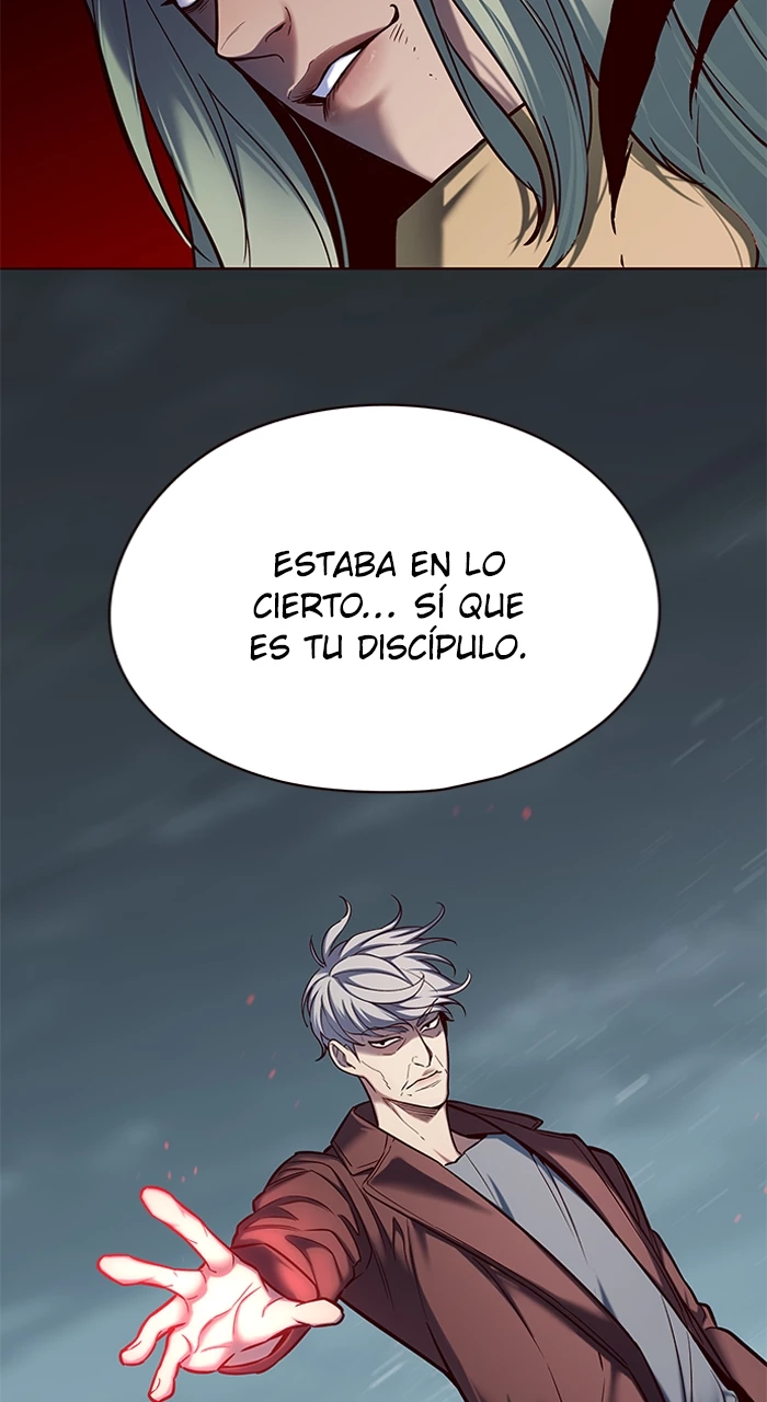 Rayito - Capítulo 111 - Página 41 - LectorTMOo
