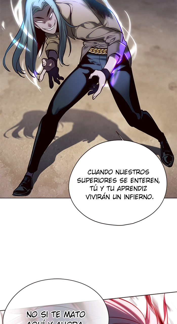 Rayito - Capítulo 111 - Página 43 - LectorTMOo