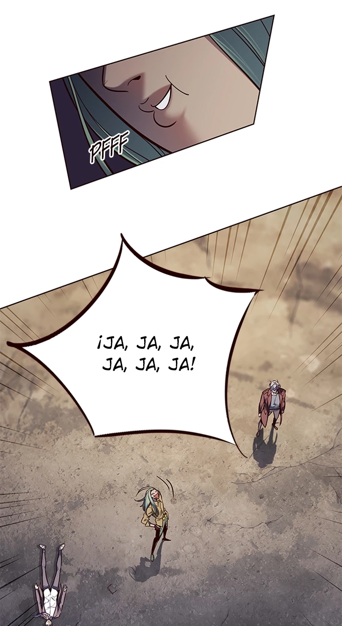 Rayito - Capítulo 111 - Página 45 - LectorTMOo