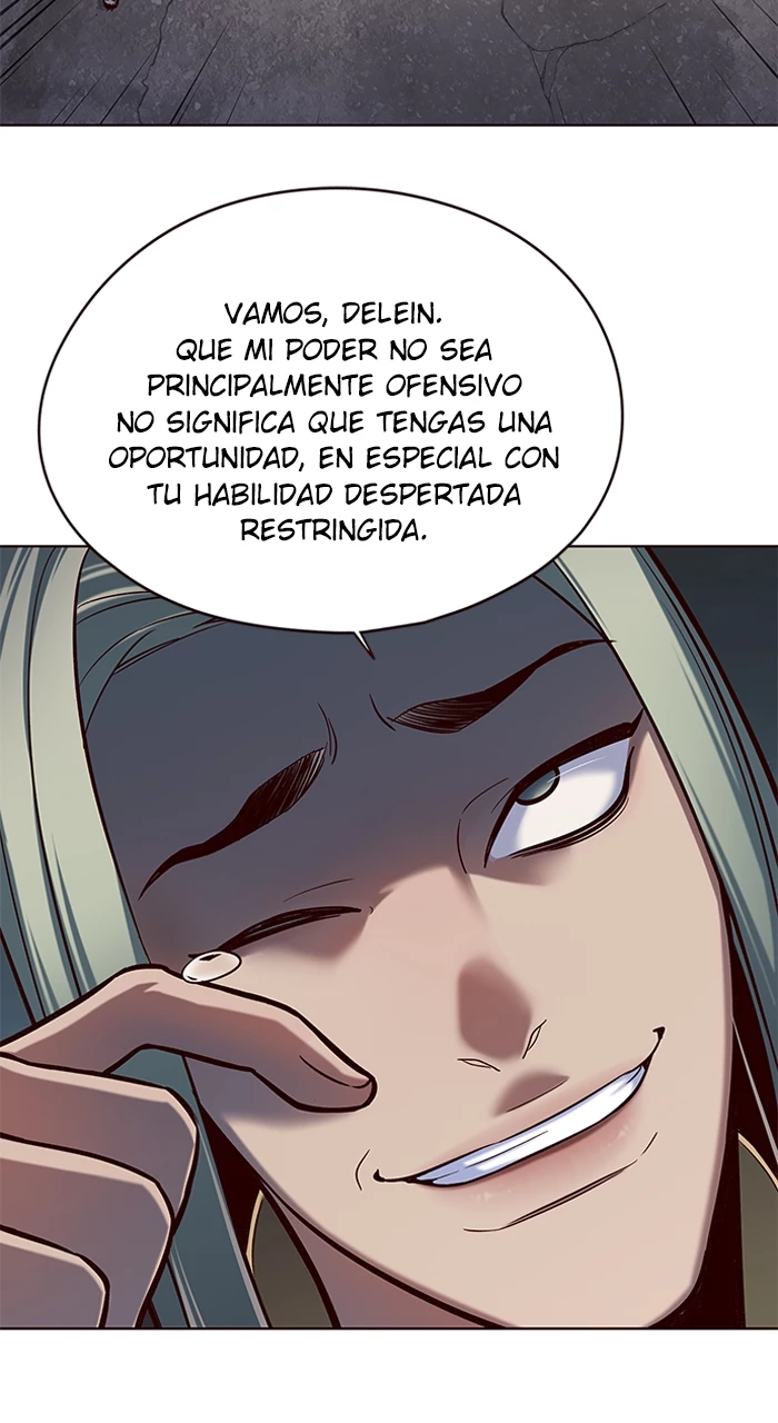 Rayito - Capítulo 111 - Página 46 - LectorTMOo