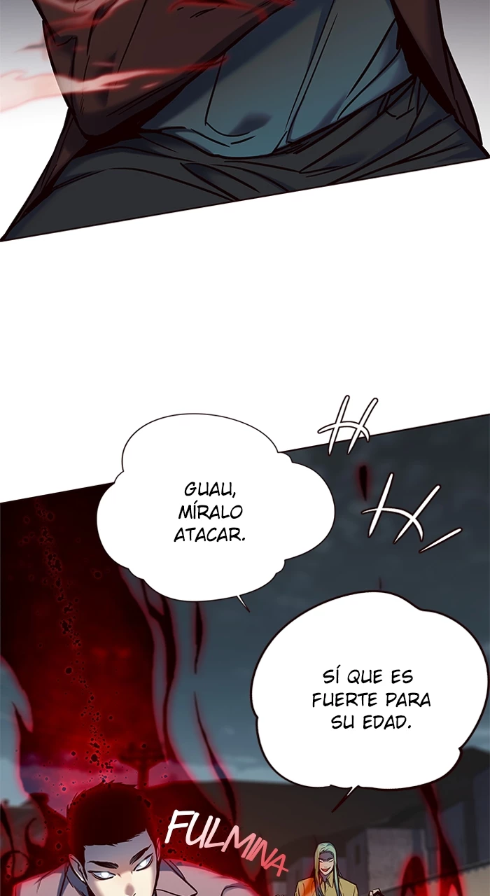 Rayito - Capítulo 111 - Página 59 - LectorTMOo