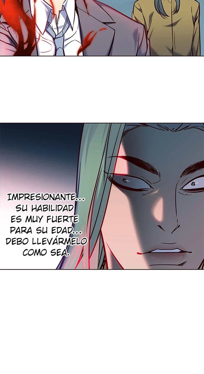 Rayito - Capítulo 111 - Página 66 - LectorTMOo
