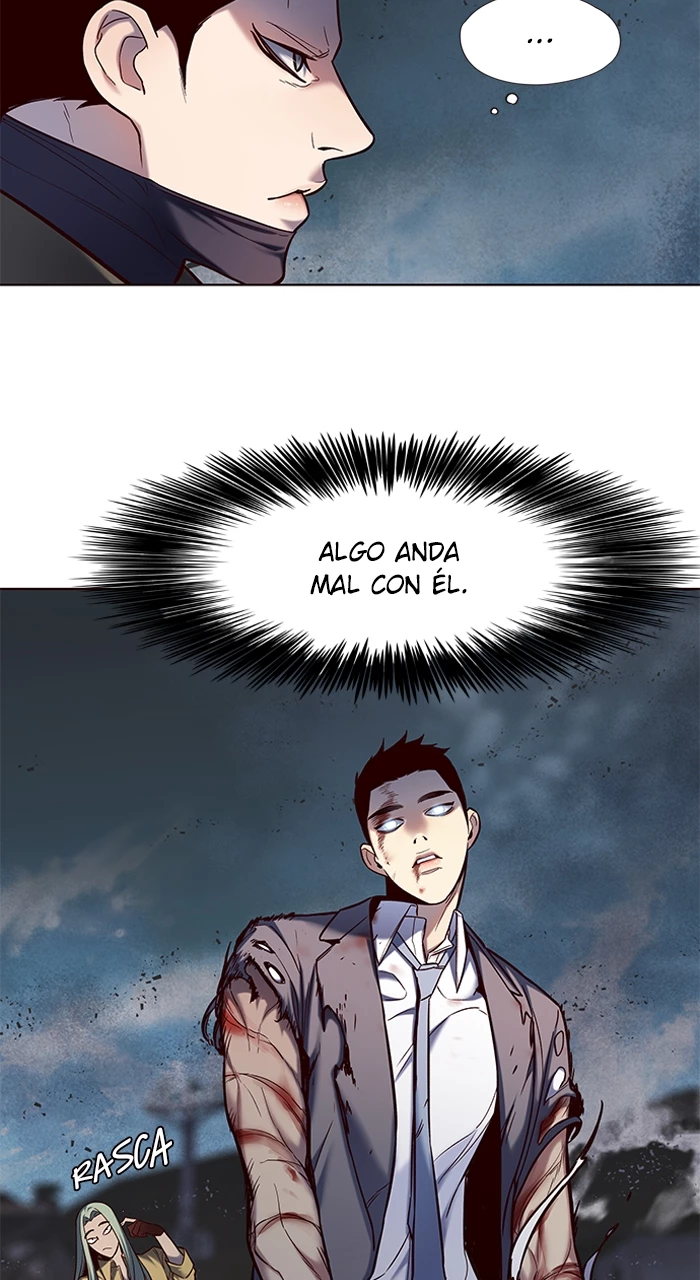 Rayito - Capítulo 112 - Página 8 - LectorTMOo