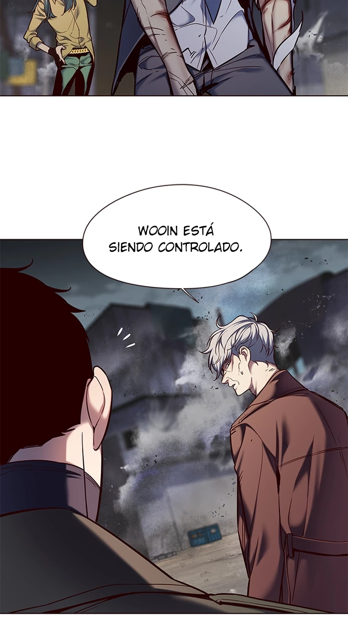 Rayito - Capítulo 112 - Página 9 - LectorTMOo