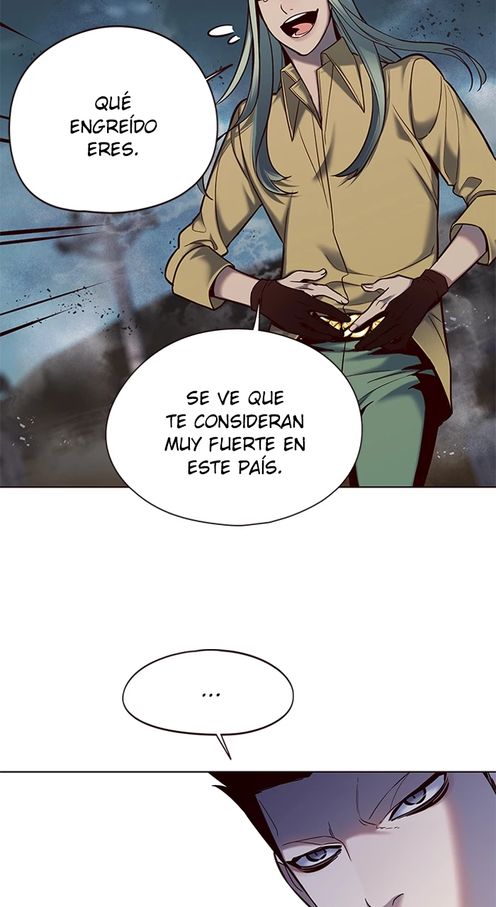 Rayito - Capítulo 112 - Página 16 - LectorTMOo