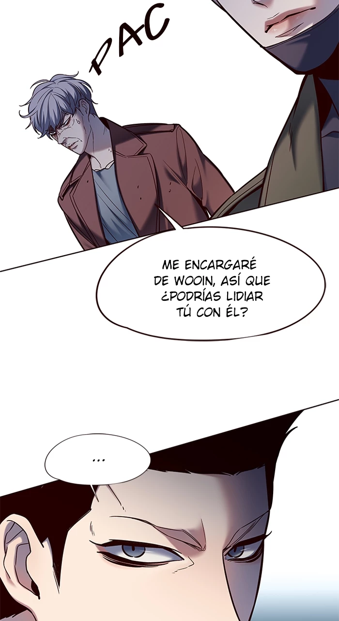 Rayito - Capítulo 112 - Página 17 - LectorTMOo