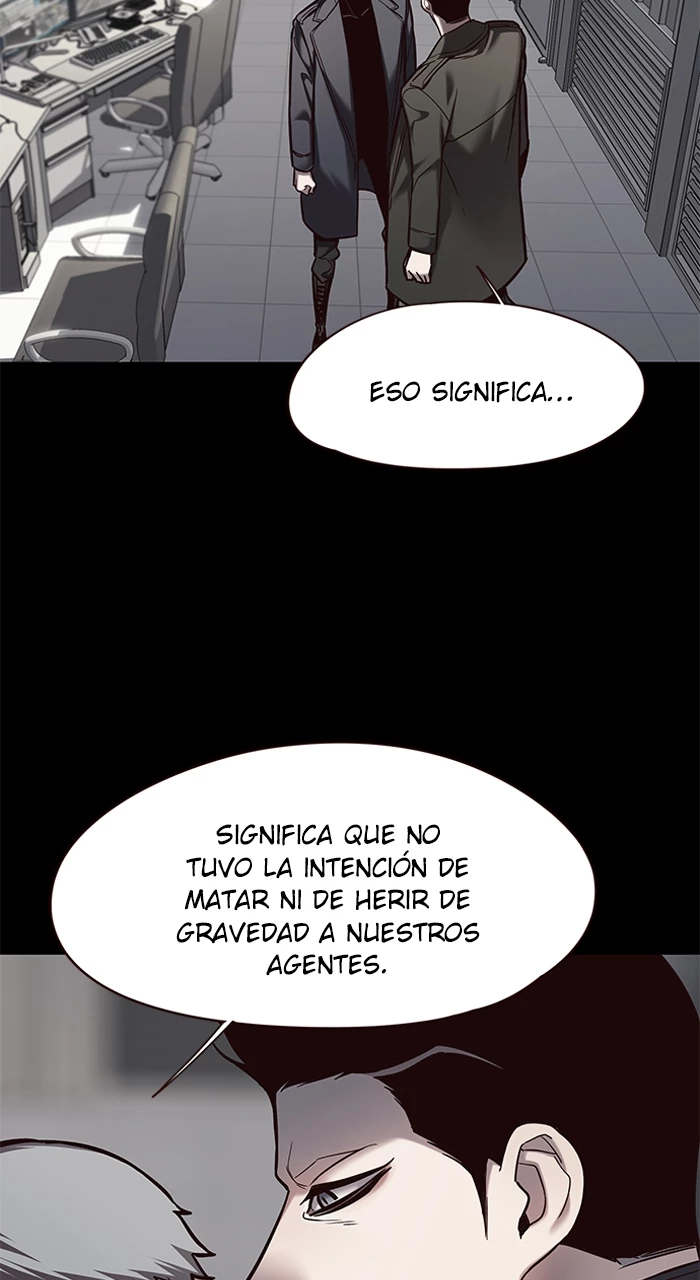 Rayito - Capítulo 112 - Página 19 - LectorTMOo