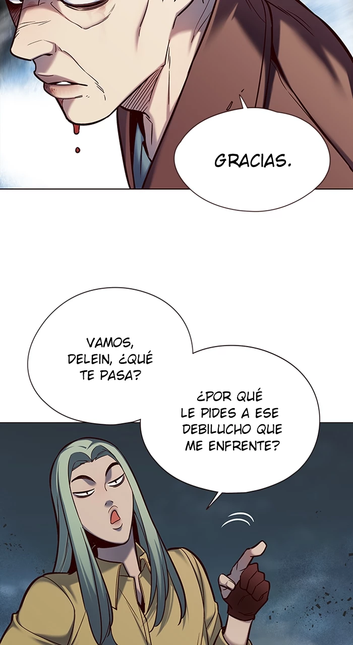 Rayito - Capítulo 112 - Página 22 - LectorTMOo