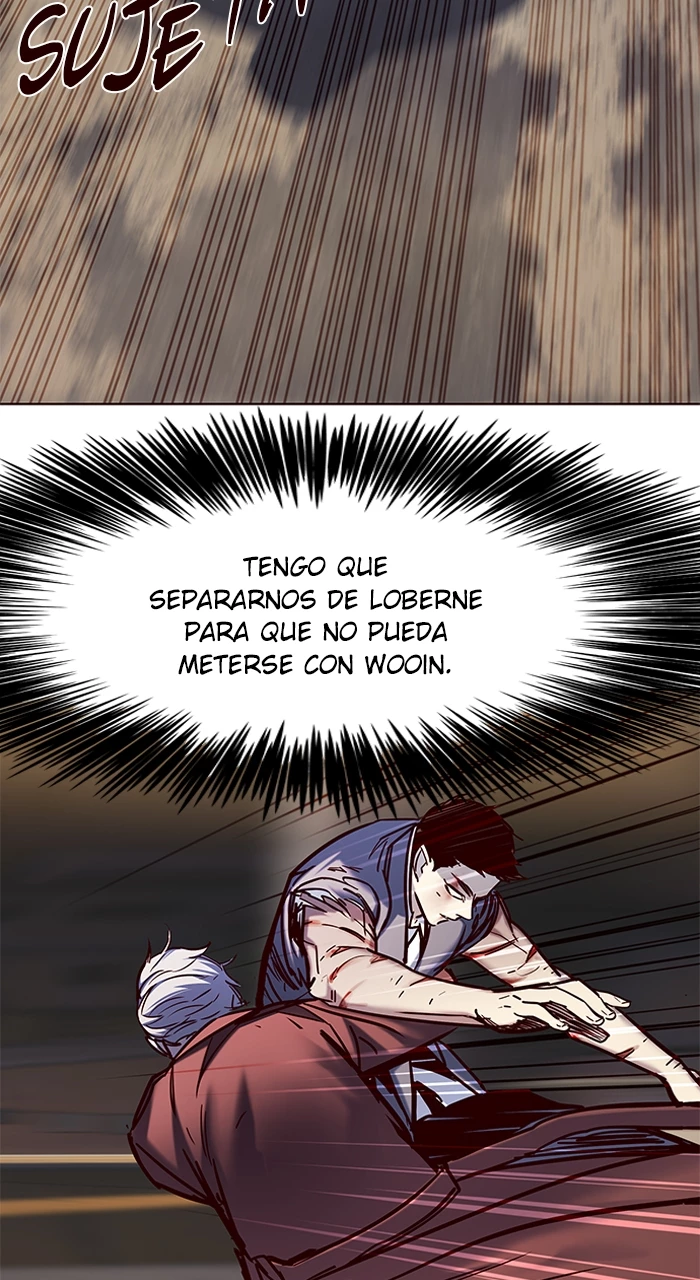 Rayito - Capítulo 112 - Página 28 - LectorTMOo
