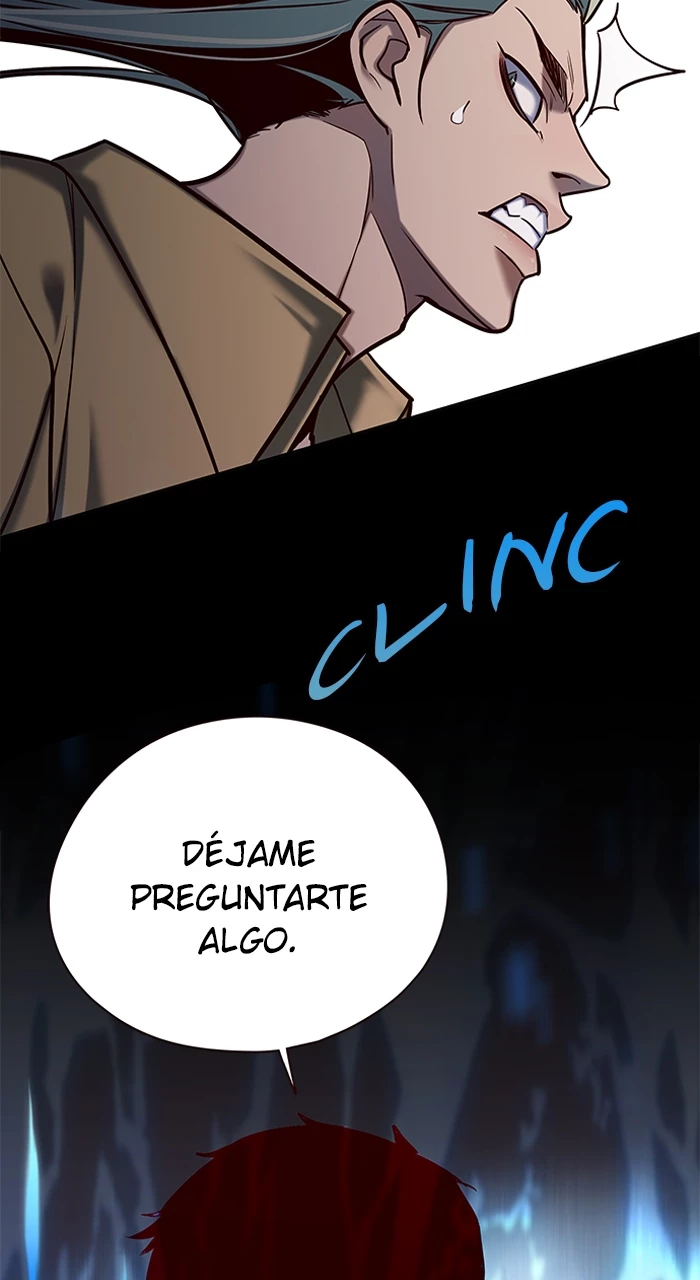 Rayito - Capítulo 112 - Página 31 - LectorTMOo